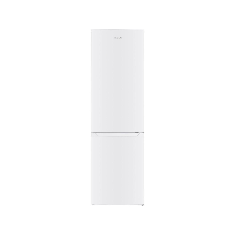 Frižider TESLA RC3201FHE kombinovani/293L/186x60x60cm/bela