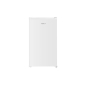 Frižider TESLA RS0880HE jedna vrata/88L/E/85x45x48cm/bela