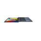 Laptop ASUS Vivobook 15 X1504VA-BQA4102 DOS/15.6"FHD IPS/Core 5 120U/16GB/512GB/bez punjaca/teget