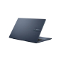 Laptop ASUS Vivobook 15 X1504MA-BQ203 DOS/15.6"FHD IPS/Core 5 320U/16GB/512GB/teget