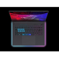 Laptop ASUS ROG Strix G16 G615LP-TS219 DOS/16"2.5K/U9 290HX Plus/32GB/1TB/5070 8GB/GLAN/backli/ranac