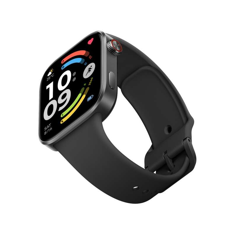 REDMI Watch 6 Obsidian Black
