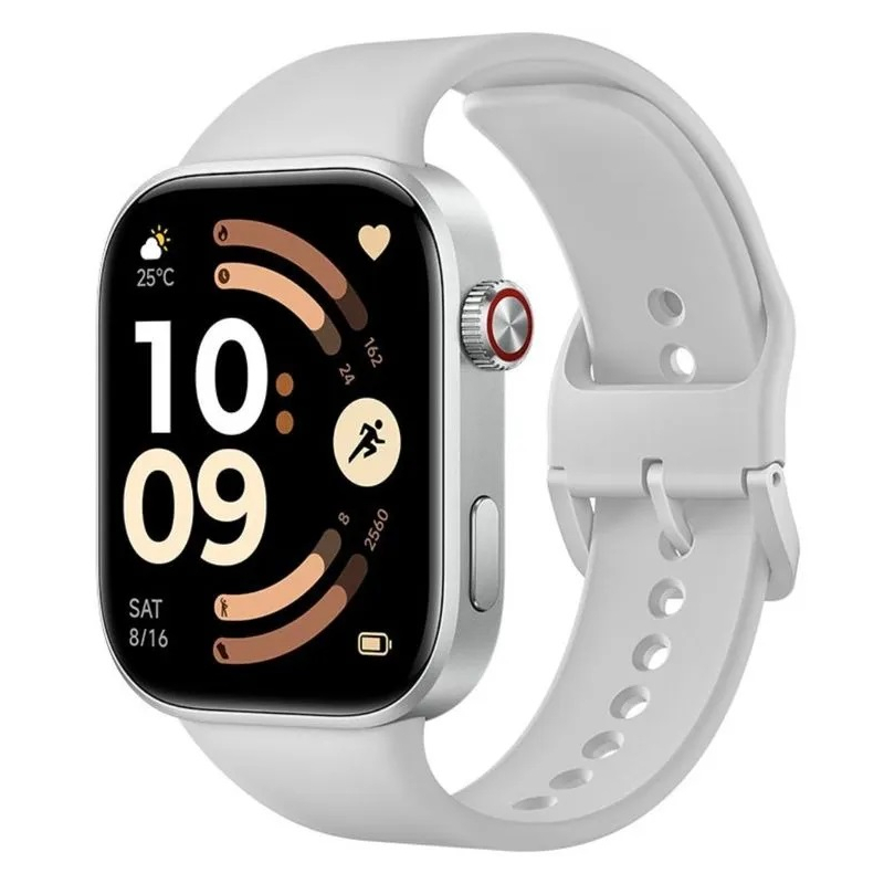 REDMI Watch 6 Silver Gray