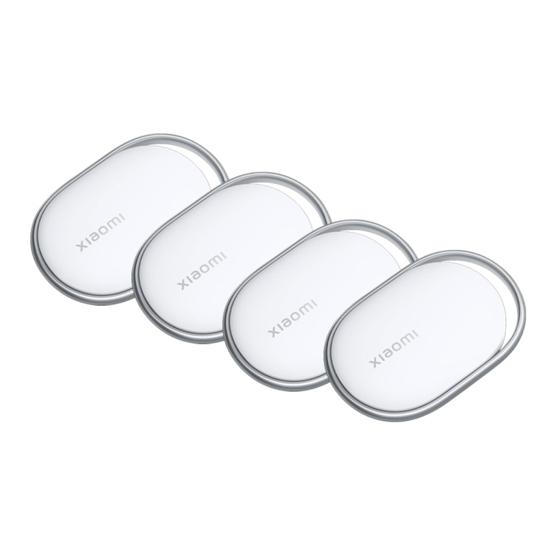Xiaomi Tag 4 Pack