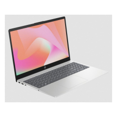 Laptop HP 15-fd1032nn DOS/15.6"FHD AG/Core 5 120U/16GB/512GB/srebrna/2g