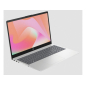 Laptop HP 15-fd1032nn DOS/15.6"FHD AG/Core 5 120U/16GB/512GB/srebrna/2g