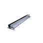 Konstrukcije za SE ANTAI za trapezni lim H45, mini rail, 400mm, set za 6 panela, frameless klampe