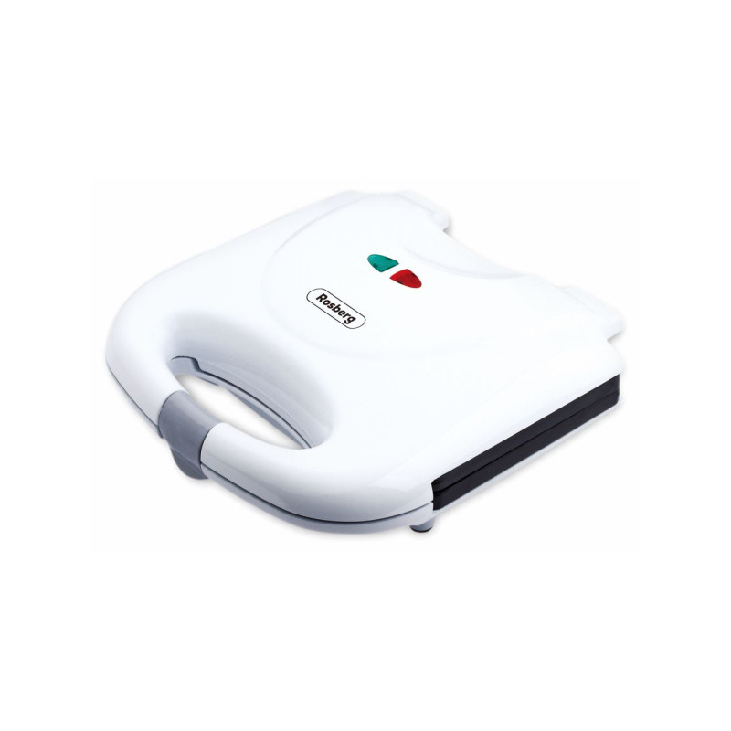 Toster sendvic grill R51442A 800W Beli
