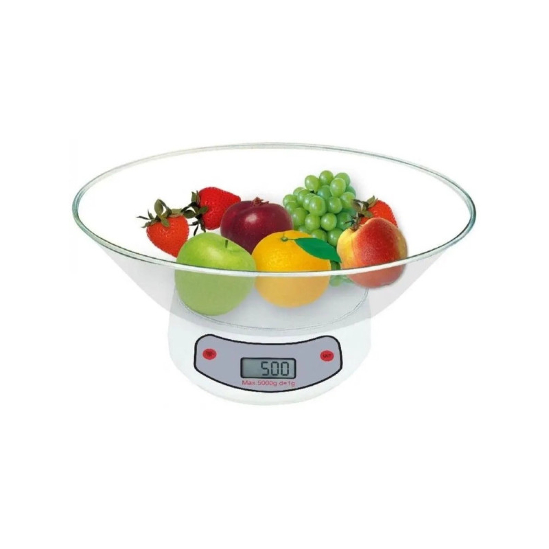 Vaga kuhinjska R51651B sa posudom digitalna do 5kg