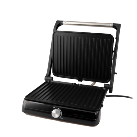 Toster Grill R51442M 2000W Inox 4 kriske hleba