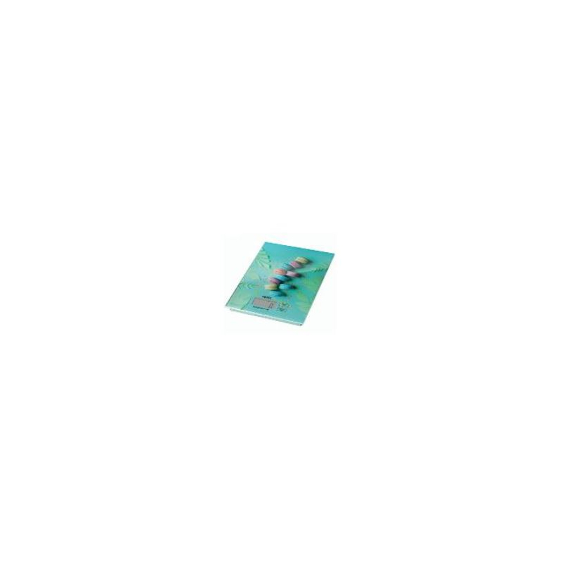 Vaga kuhinjska V51651E digitalna 5kg Deco3 Plava makarons
