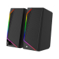 Zvucnik JT-DSP022 Usb 2.0 RGB