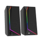 Zvucnik JT-DSP022 Usb 2.0 RGB
