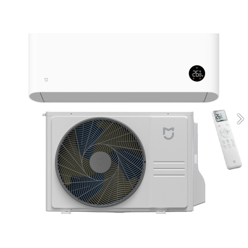 Mijia Air Conditioner ASH-12W0/N2C2-EU