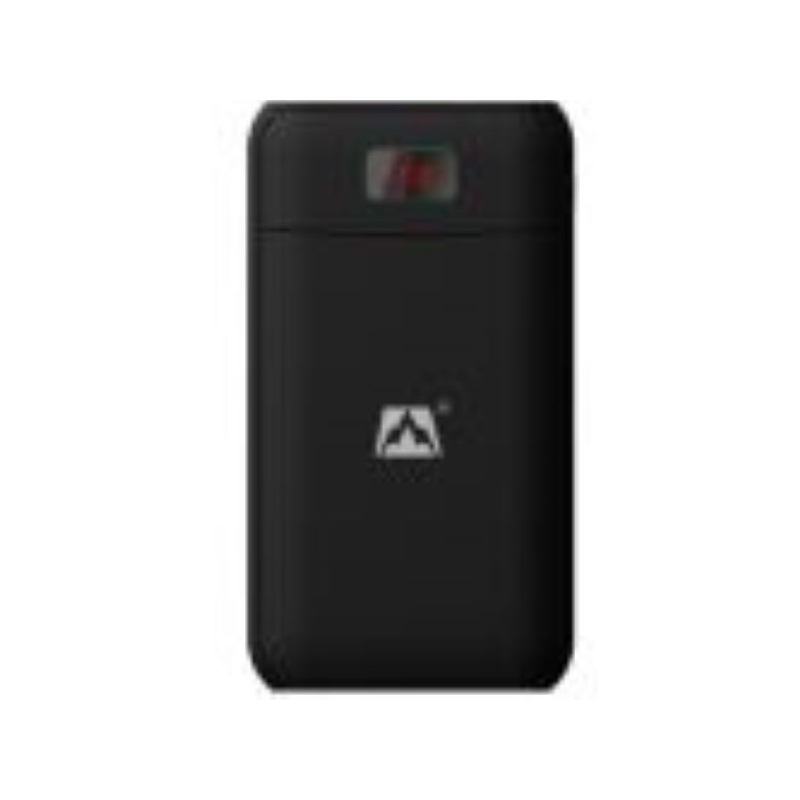 Power Bank JT-SPB010 12000mAh Crni