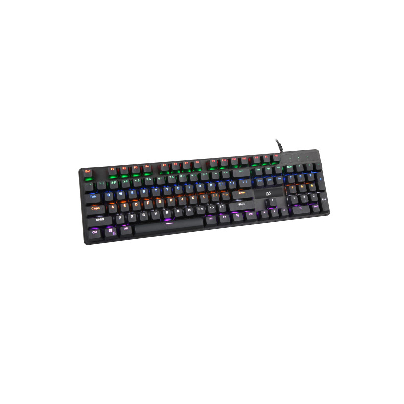 Tastatura JT-DKB088 Mehanicka Gaming