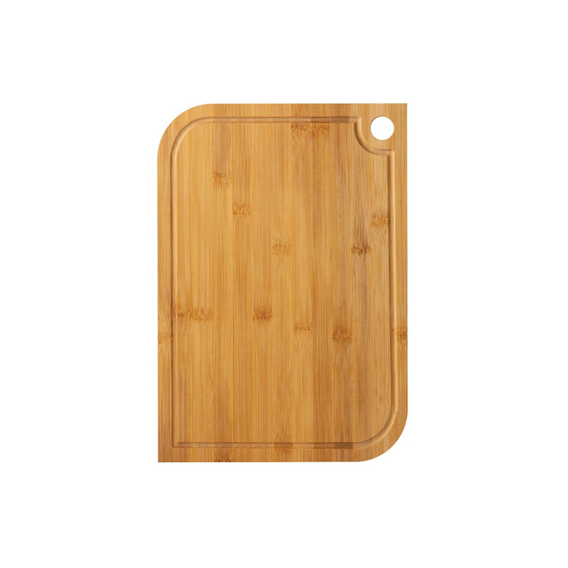 Daska za sečenje i serviranje hrane R51635CS 28x18x1.5cm Bambus