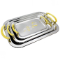 Posluzavnici Z-1231-A3 3/1 inox