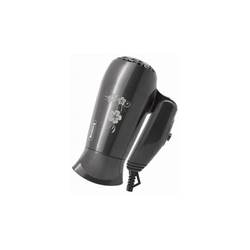 Fen za kosu R51100C 1200W Crni