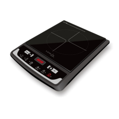 Indukciona ploca Lumax Home LINS-T05 2000W