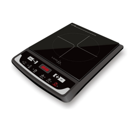 Indukciona ploca Lumax Home LINS-T05 2000W