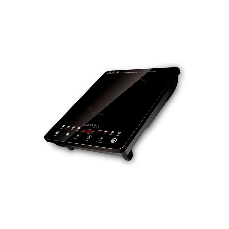 Indukciona ploca Lumax Home LINS-T52 2000W