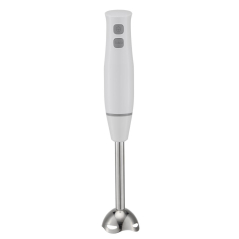 Blender rucni R51112A Beli 200-250W