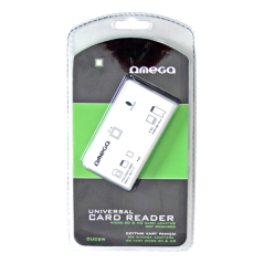 Card Reader OUCSW