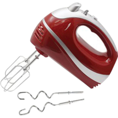 Mikser Z-1110-M,crveni 300W