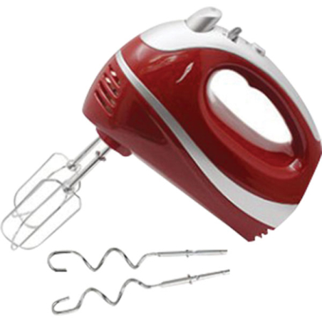 Mikser Z-1110-M,crveni 300W