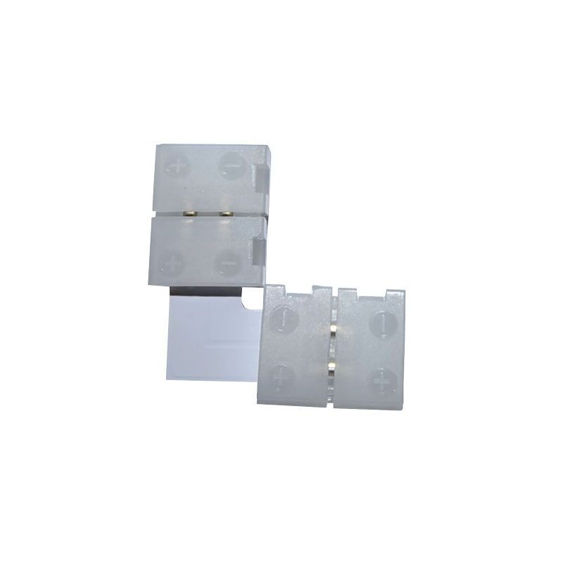 Konektor za led traku L FPCB 8mm (10kom)