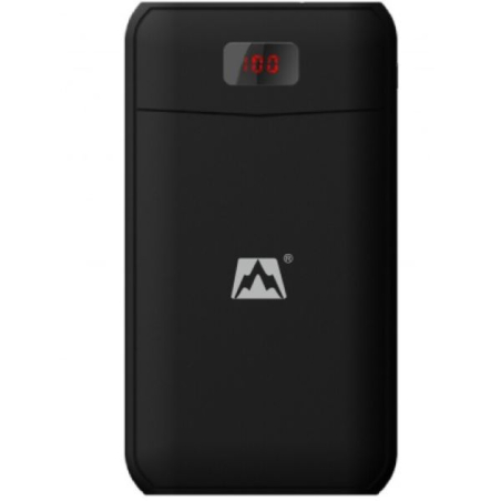 Power Bank JT-SPB008 12000mAh Crni