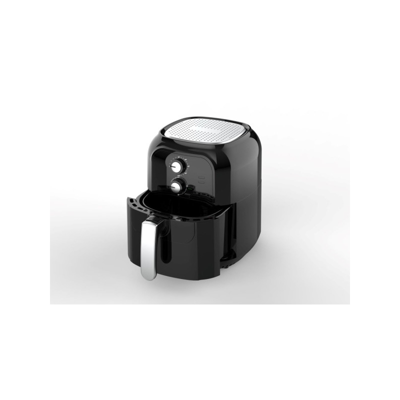 Friteza Air Fryer R51980W 1400W 5,5l Crna