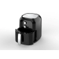 Friteza Air Fryer R51980W 1400W 5,5l Crna