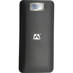 Power Bank JT-SPB014 8000 mAh Crni