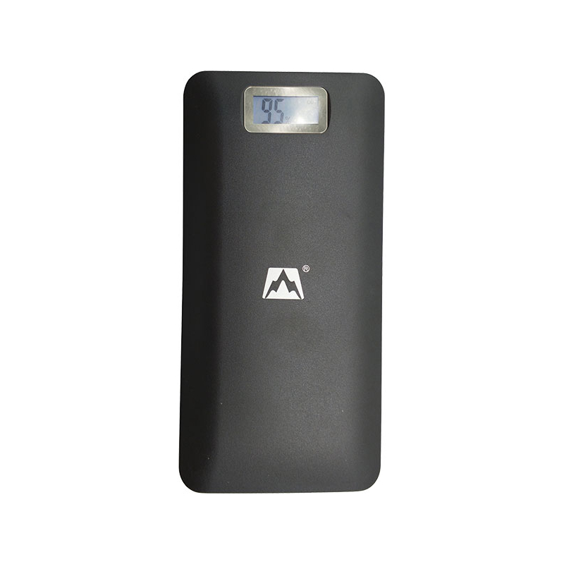 Power Bank JT-SPB014 8000 mAh Crni