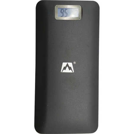 Power Bank JT-SPB014 8000 mAh Crni