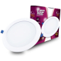 Led Panel Sunflower LUMUPO-18W 6500K Ugradni-Okrugli 1530 lm