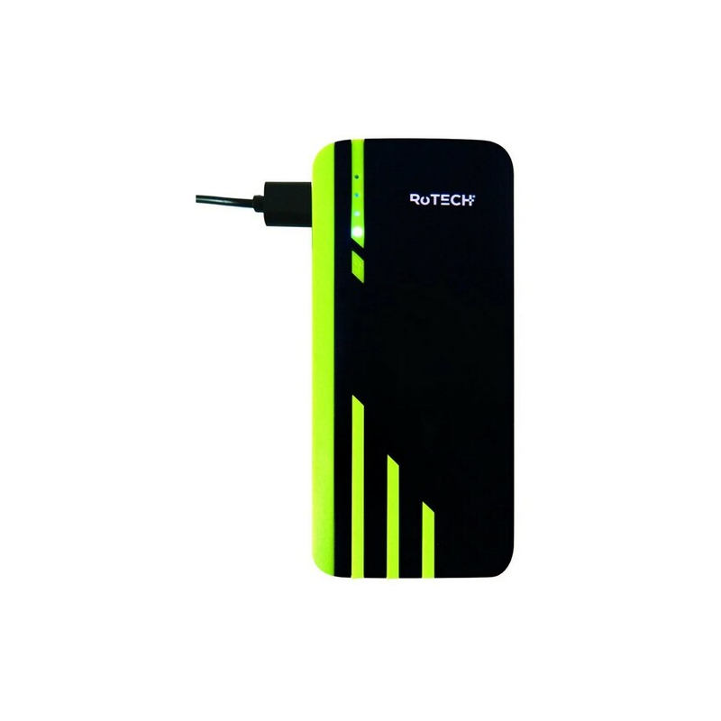 Power Bank 8000mAh 54007 Rotech