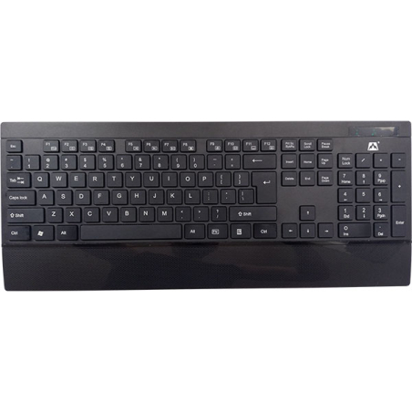 Tastatura JT-DKB086 Bezicna