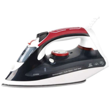 Pegla na paru Z-1050-BPC 2200W