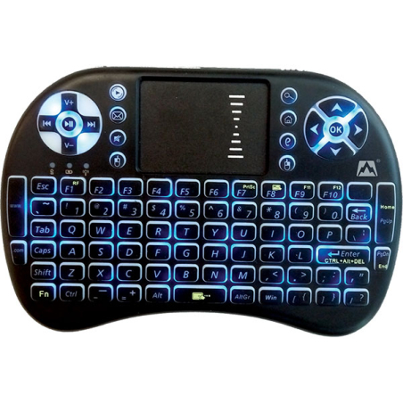 Tastatura JT-TKB055 Smart Bezicna