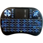 Tastatura JT-TKB055 Smart Bezicna
