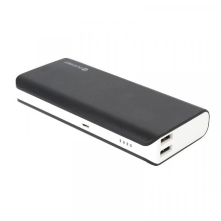 Power Bank 10000mAh PMPB10B Crna