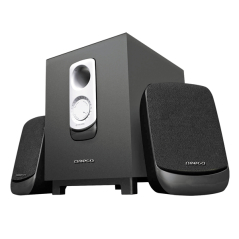 Zvucnici OG-211 Shuttle 12W 2.1
