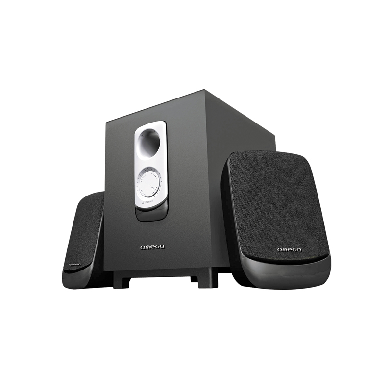 Zvucnici OG-211 Shuttle 12W 2.1