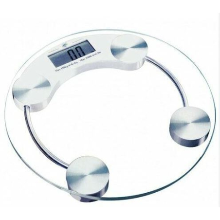 Vaga SP-1650-B Telesna digitalna do180kg