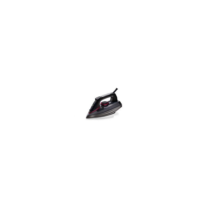 Pegla na paru RP51050D 2600W Crna