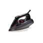 Pegla na paru RP51050D 2600W Crna