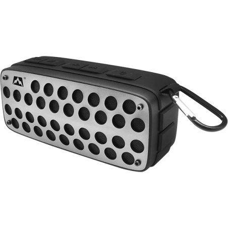 Zvucnik JT-SBP006 Bluetooth Silver